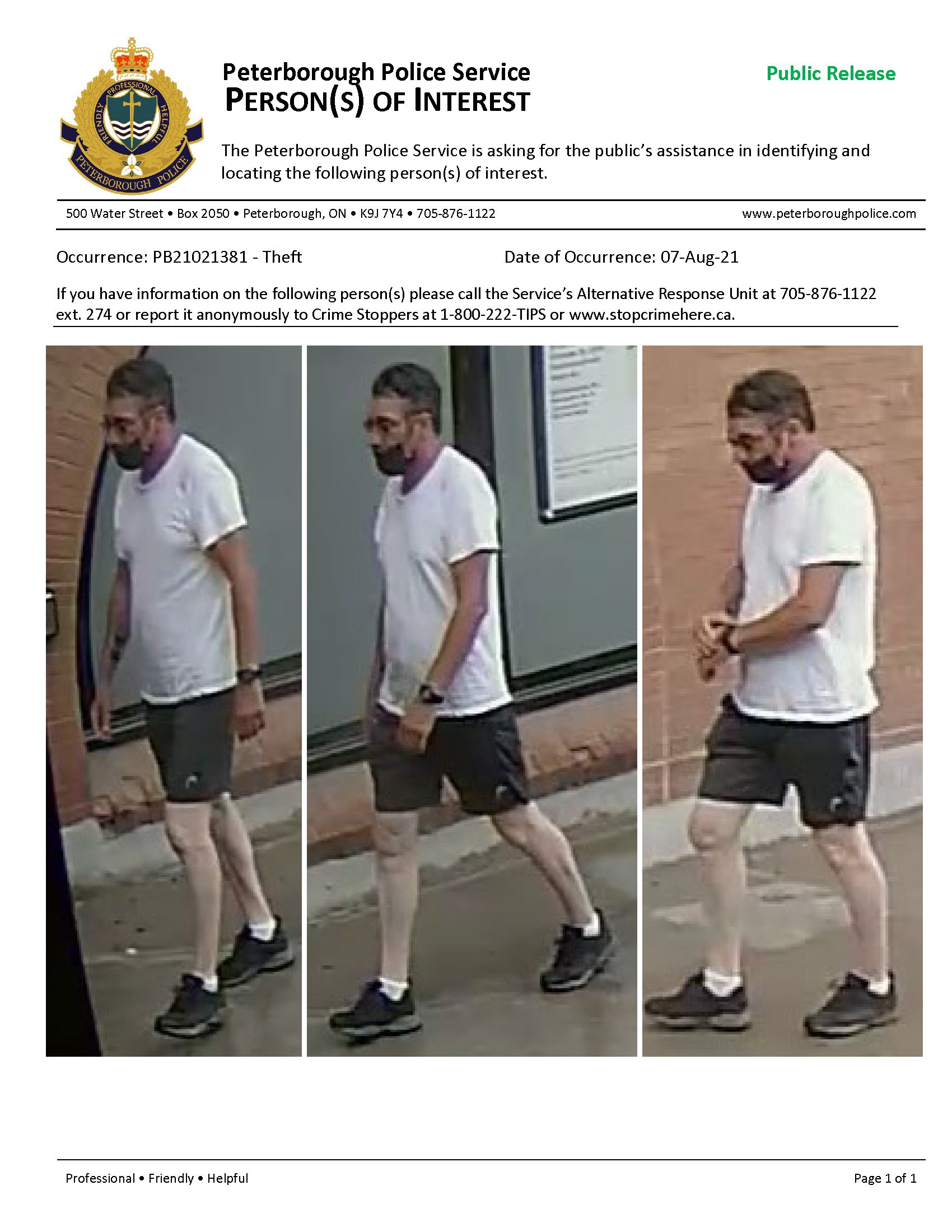 peterborough nh news today police